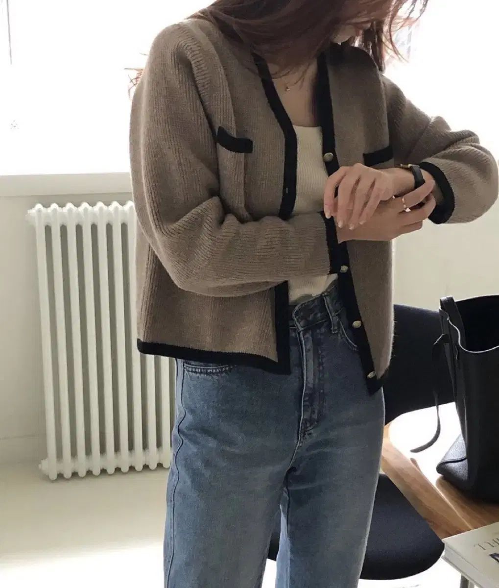 ブルーアーカイブ ブルアカ JTOU レイチェルカーディガン