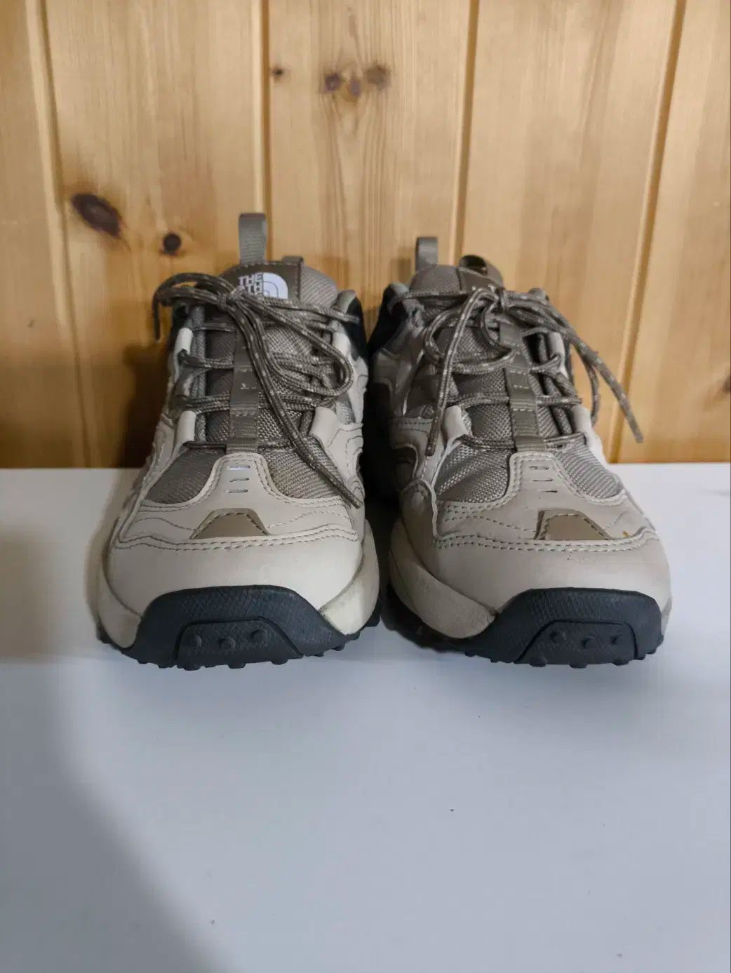 230mm ザノースフェイス