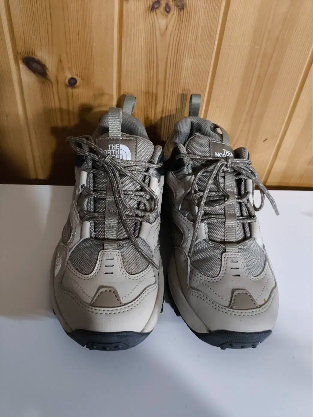 230mm ザノースフェイス