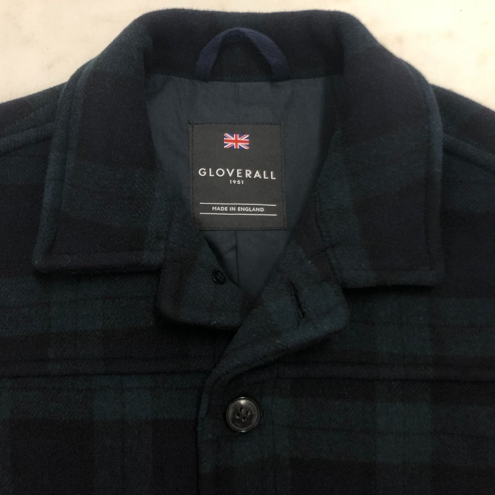 アウター ウール