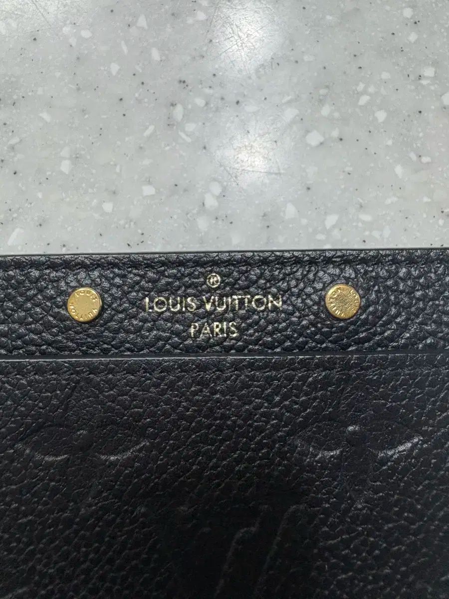 カードホルダー モノグラム