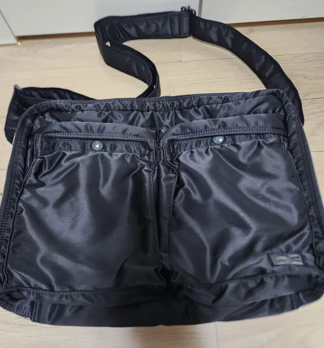 吉田ポーター タンカー ショルダーバッグ XL