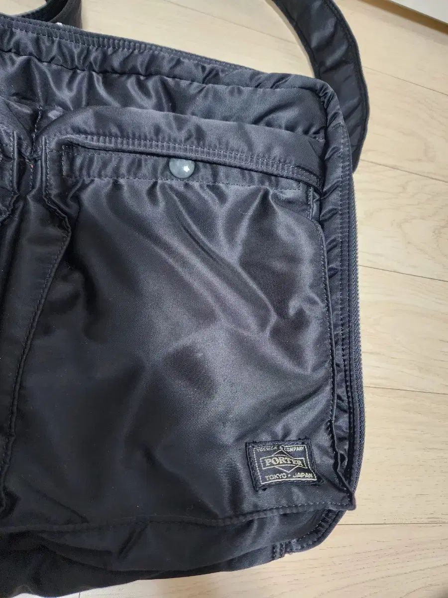 吉田ポーター タンカー ショルダーバッグ XL