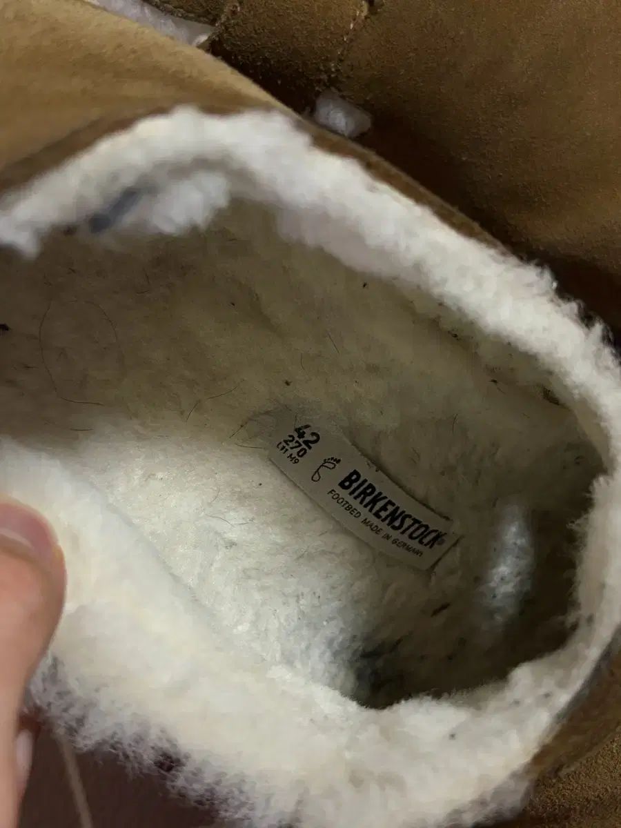  ビルケンシュトック 裏地 ファー 商品 42 サンダル サンダル