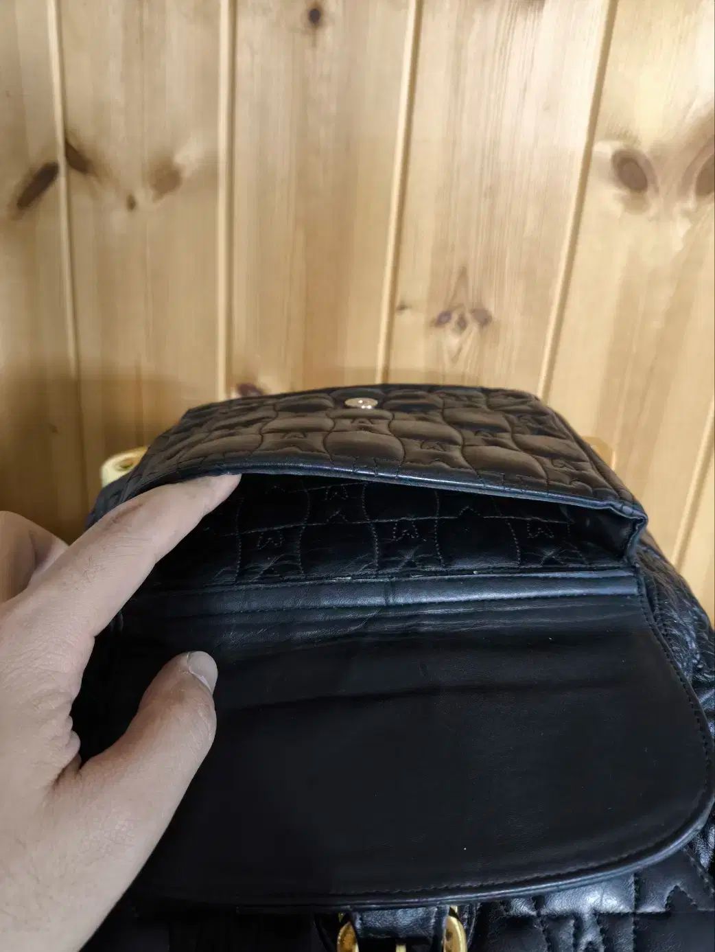 メトロシティ キルティング