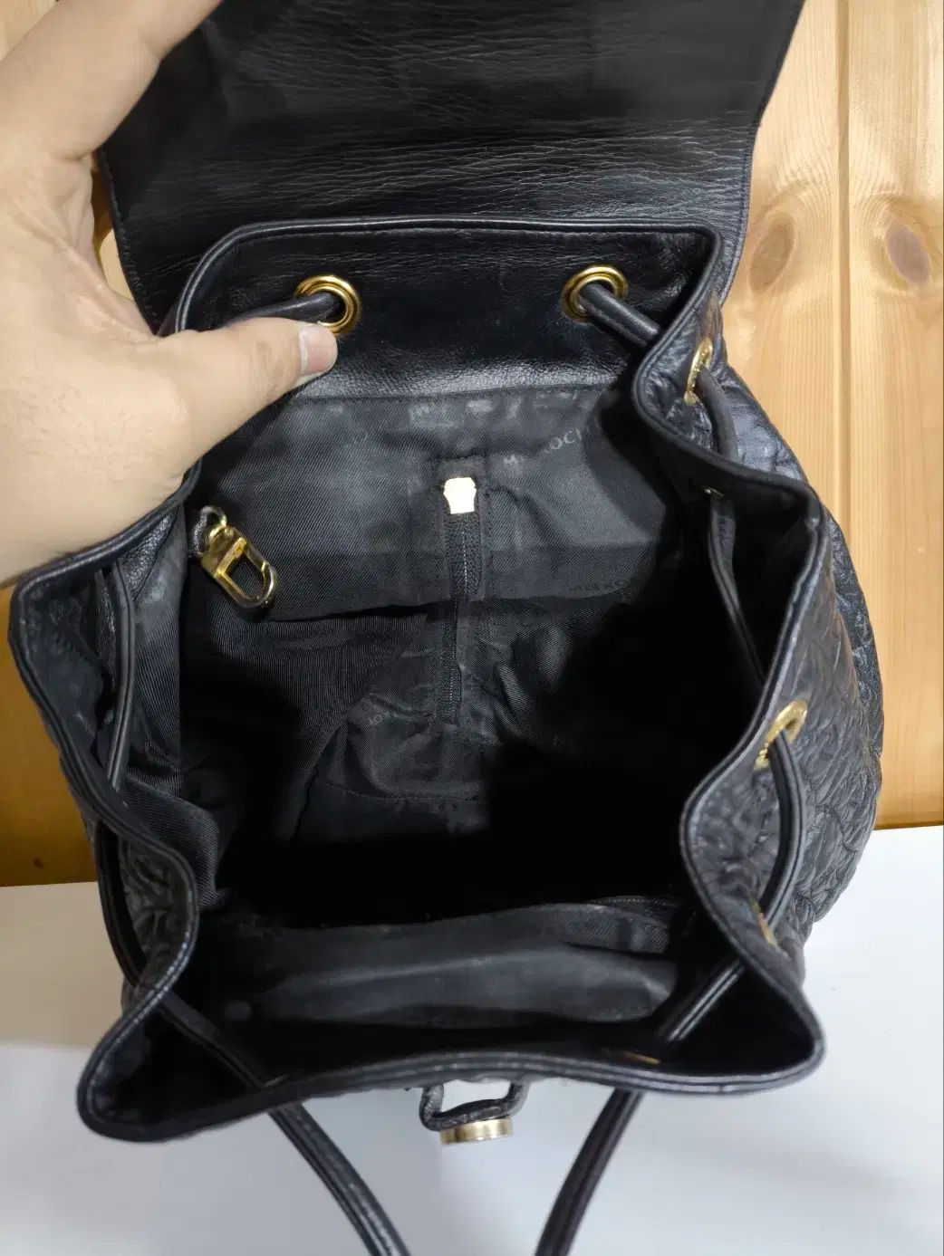 メトロシティ キルティング