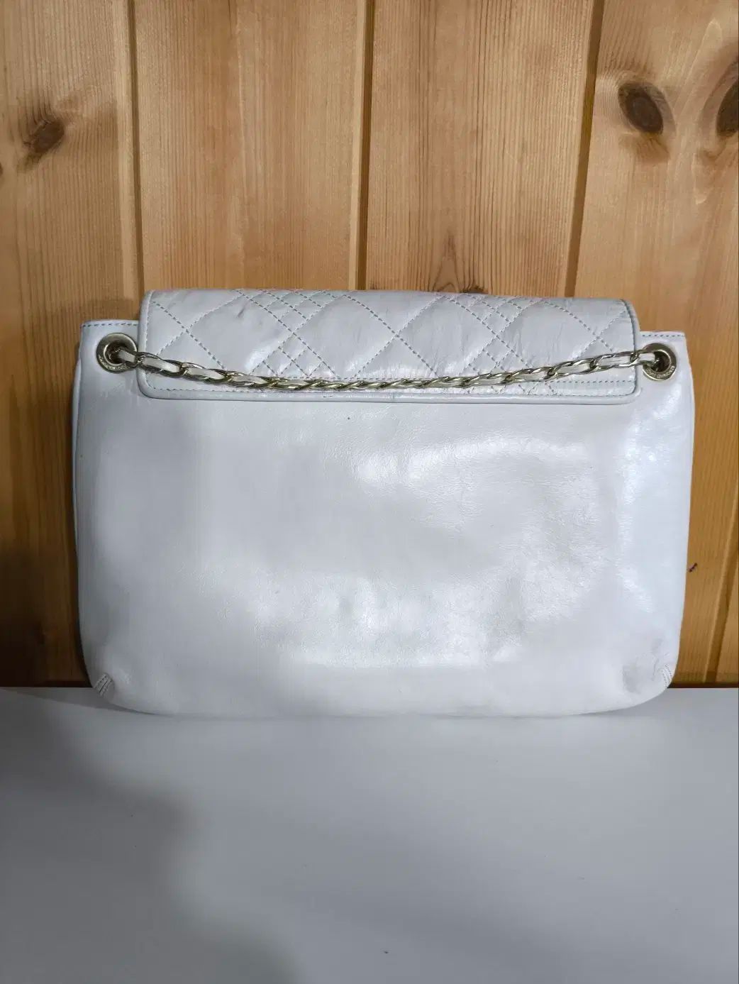 Louis Quatorze ルイキャトルズ ミニ クロスバック 兼 ショルダーバッグ DECORATOM_COM_BR