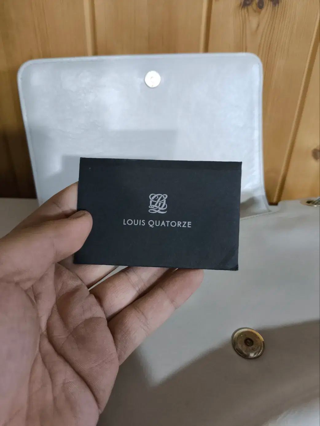 ルイキャトルズ ミニ