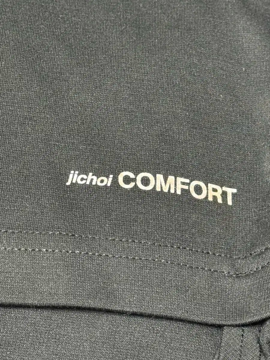 JiCHOIコンフォート 24-002 SKIRT PANTS 1size スカート パンツ