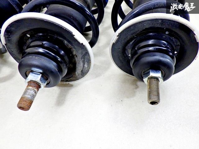 N-ONE RS JG3純正サスペンション1台分 エヌワンN-ONE RS JG3 純正 サスペンションキット