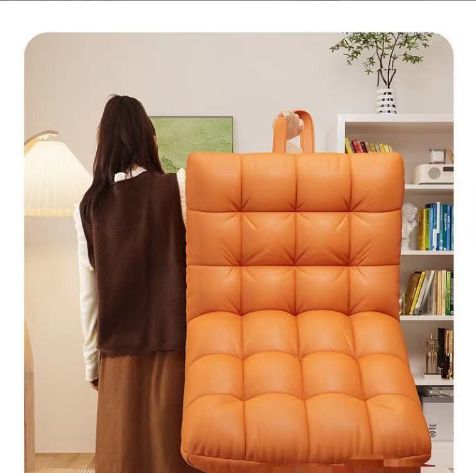 大好評 怠惰なソファは横になって眠ることができます キャタピラー シングルベッドルームの小さなソファ マスターベッドルームの長椅子 畳のバルコニーラウンジチェア