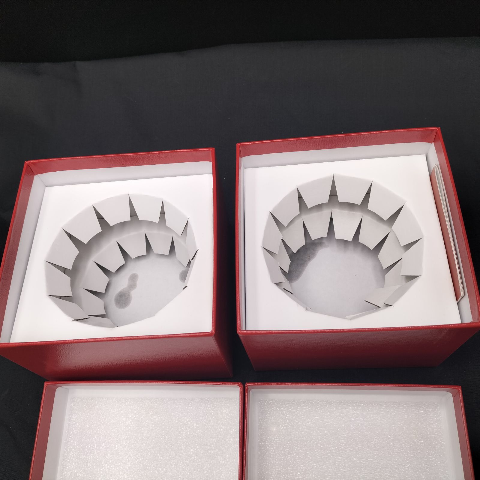 ロックグラス 2点