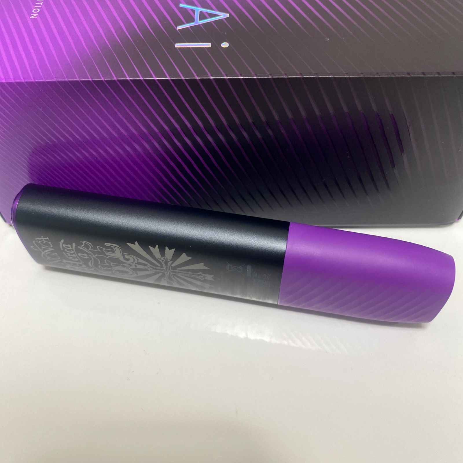 10周年 ブラック