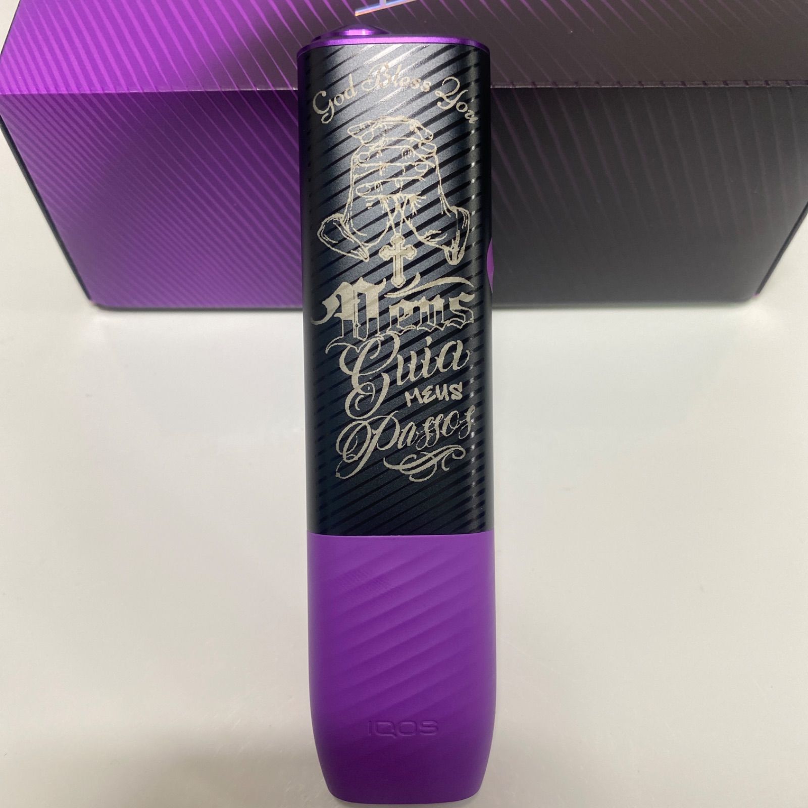 アイコス イルマ