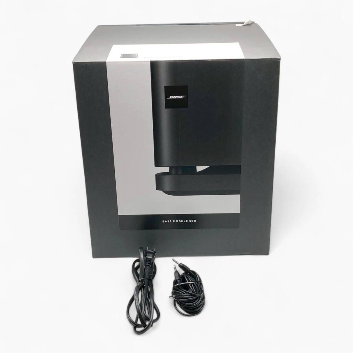 Bose Bass Module 500 251170 ANARI_COM_TR