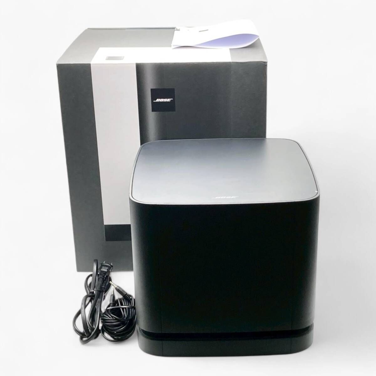 Bose Bass Module 500 251170