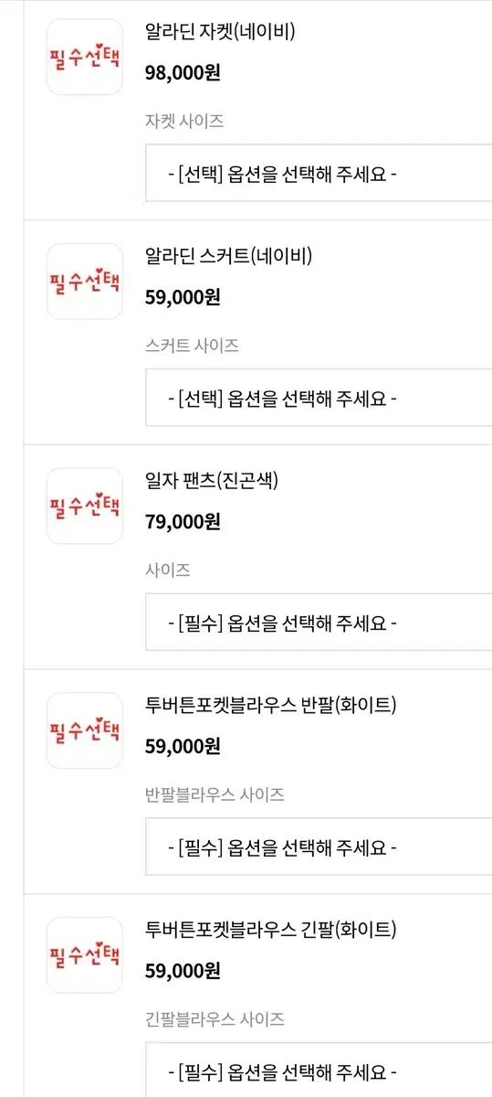 백석예대 パイロットジャンパー科 パイロットジャンパーサービス科 スーツ セット 백석芸術대 55