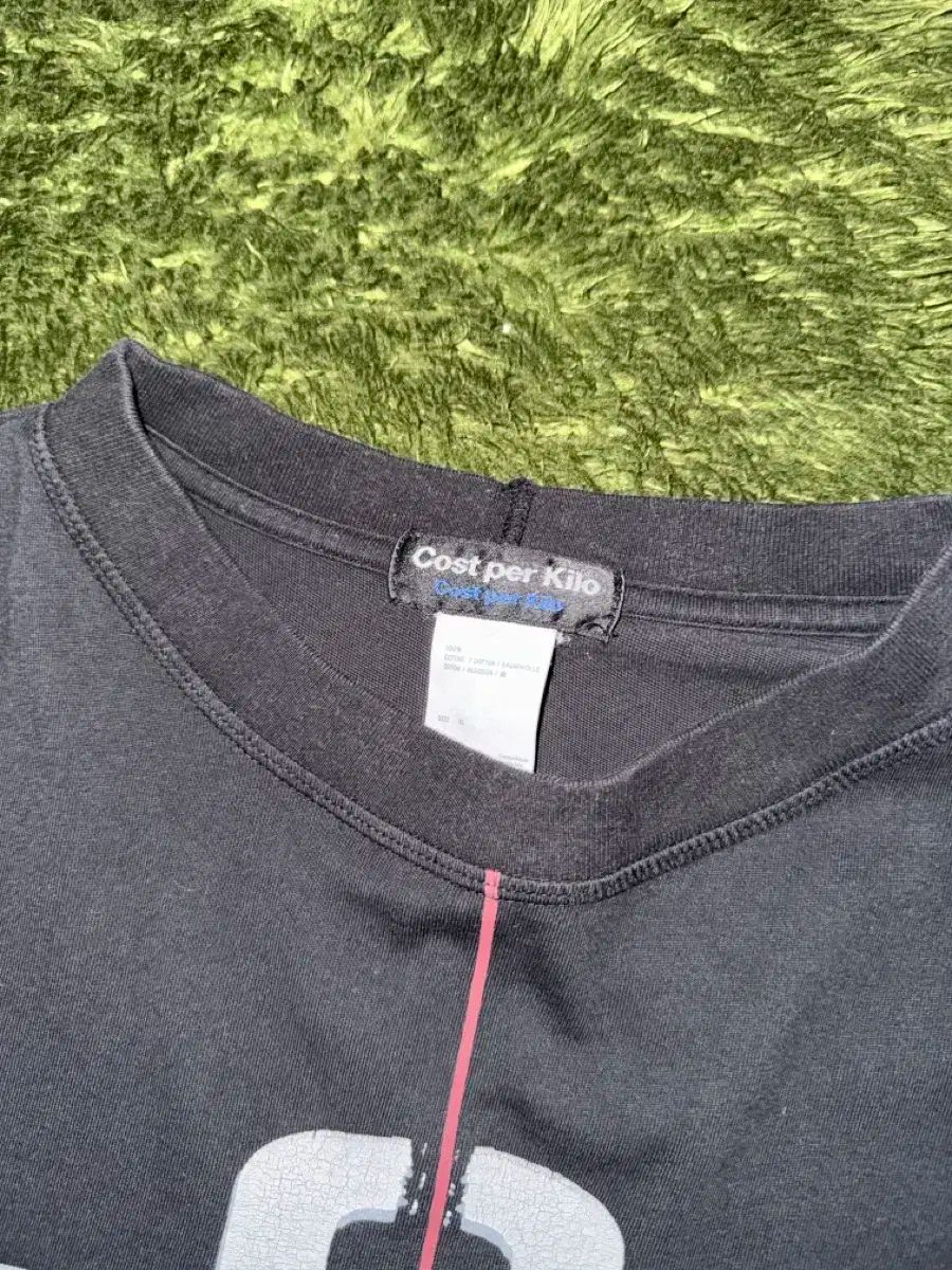 ロングスリーブ