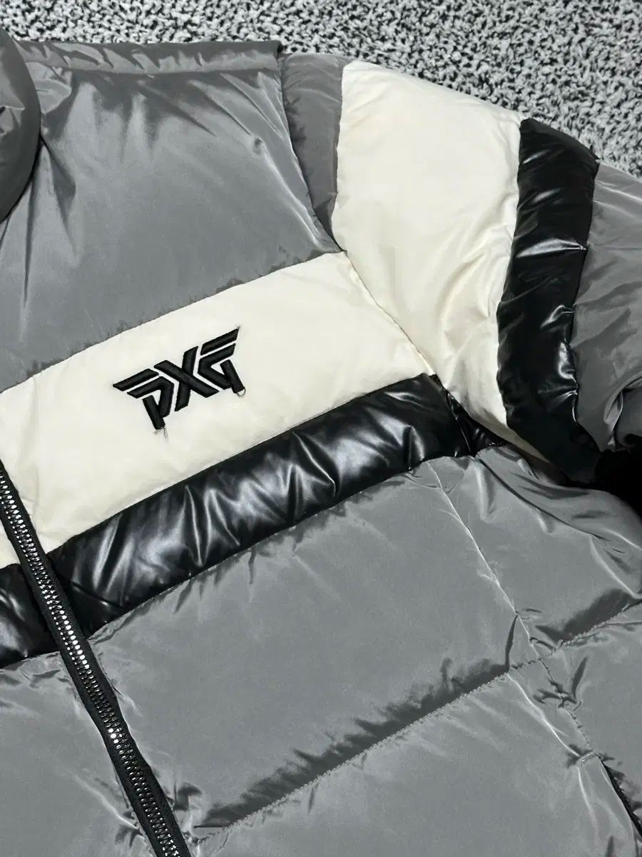 グースダウン ゴルフ