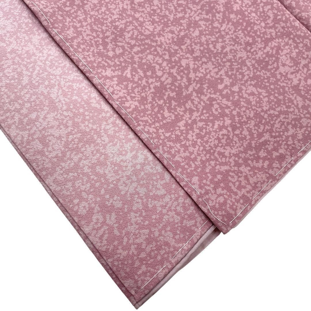 付下げ着物 正絹