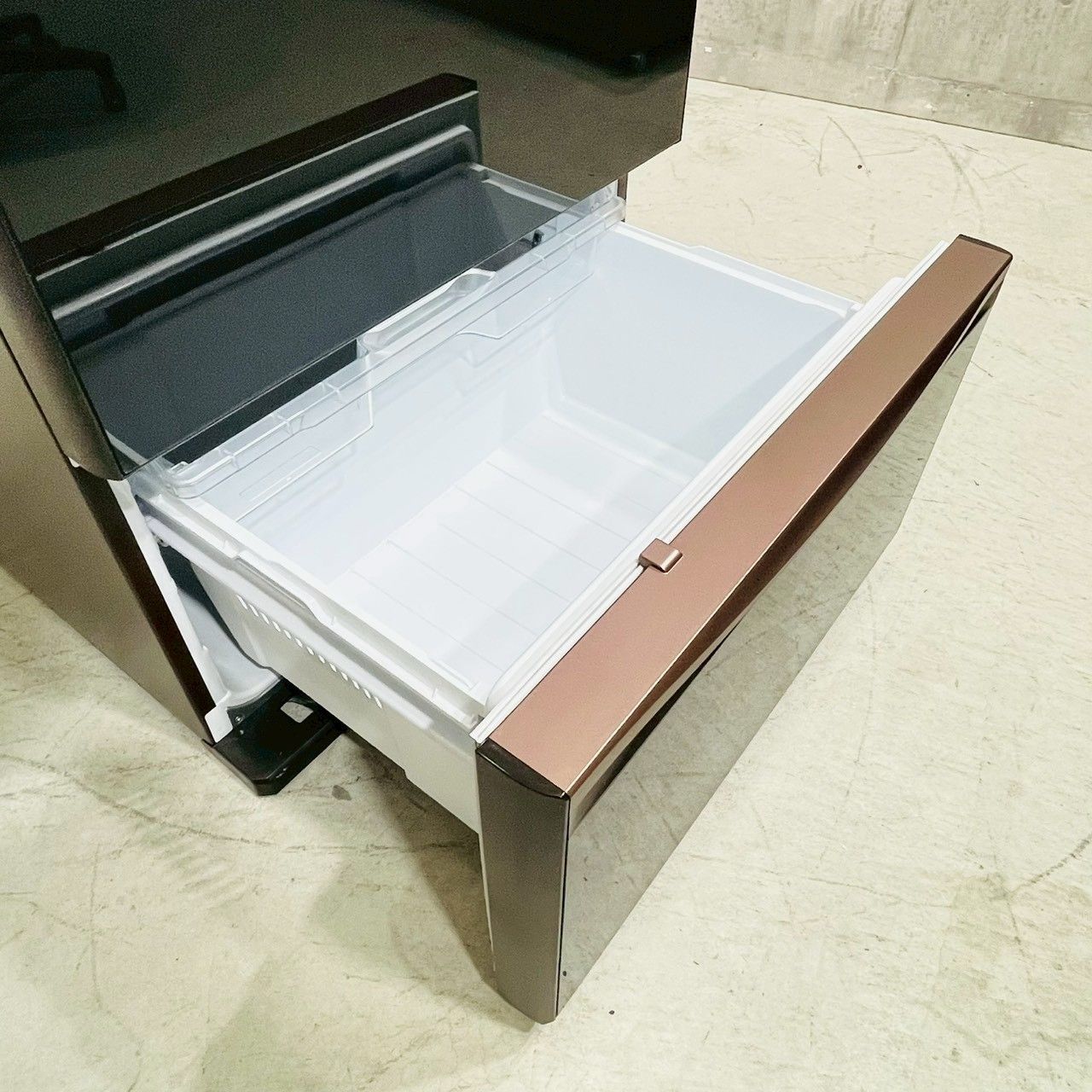  ️ a 4277 6ドア冷蔵庫 455 L 2019年製 52 冷蔵庫 冷蔵庫 冷凍庫