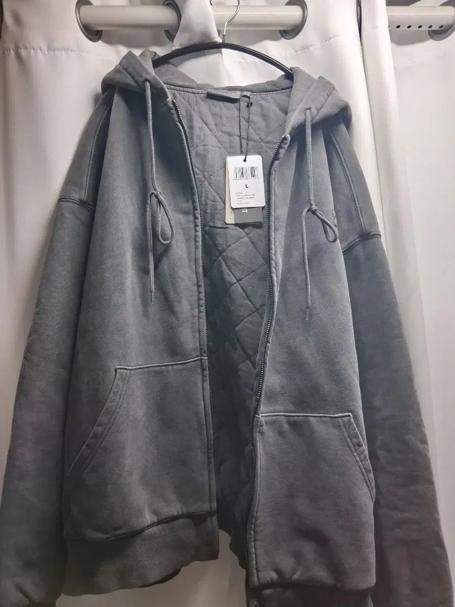 カーハート ヴィスタ フードジップアップ バルカン L KARIMZIABAT_FR