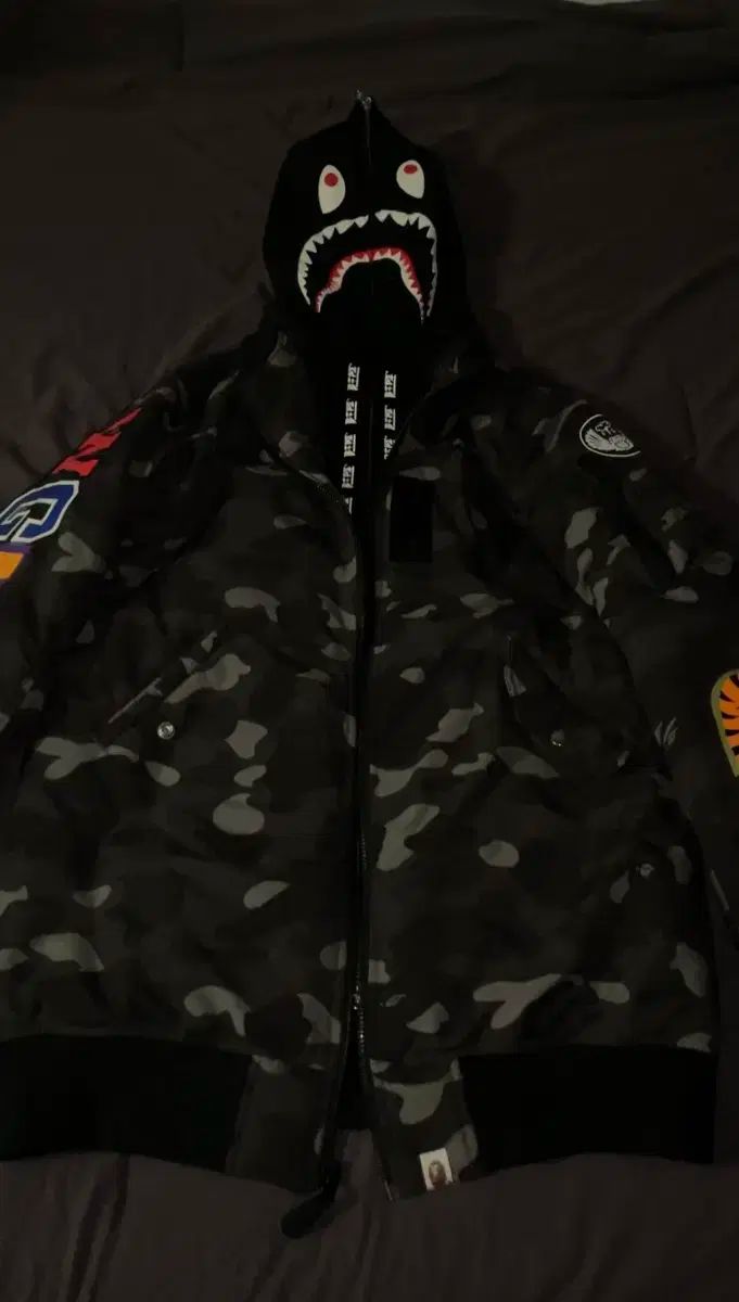 BATHING APE