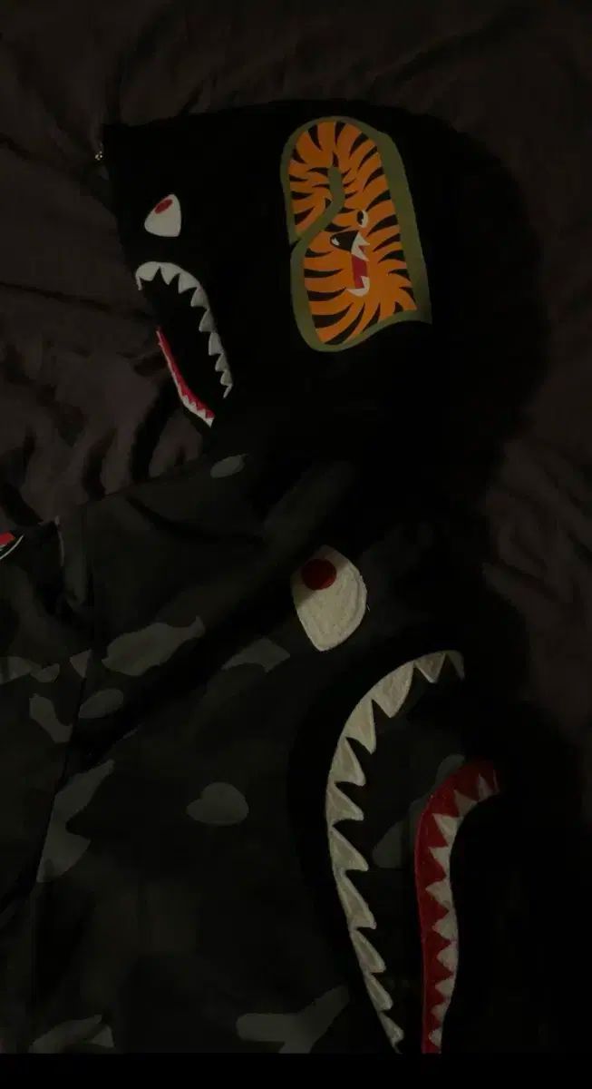 シャーク フード