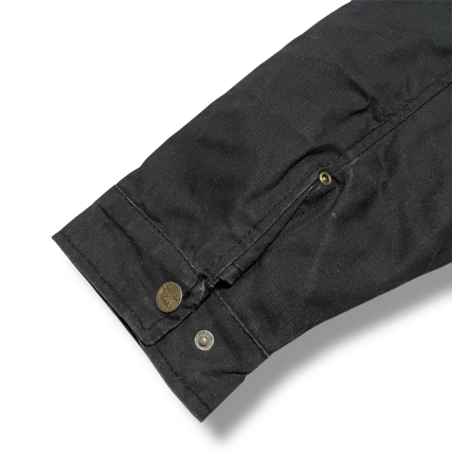 Lamont ダックワークジャケット