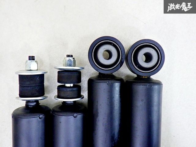 新車外し】 スズキ純正 JB74W ジムニーシエラ サスペンション ショック