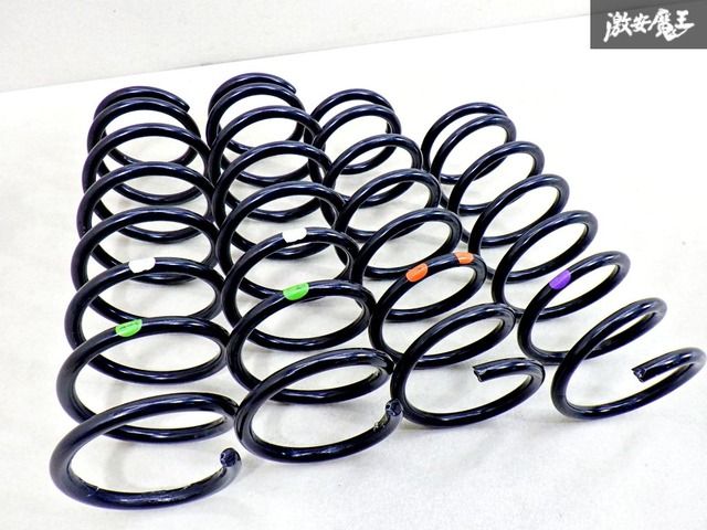 新車外し】 スズキ純正 JB74W ジムニーシエラ サスペンション ショック