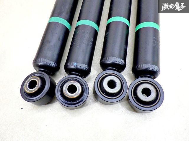 新車外し】 スズキ純正 JB74W ジムニーシエラ サスペンション ショック