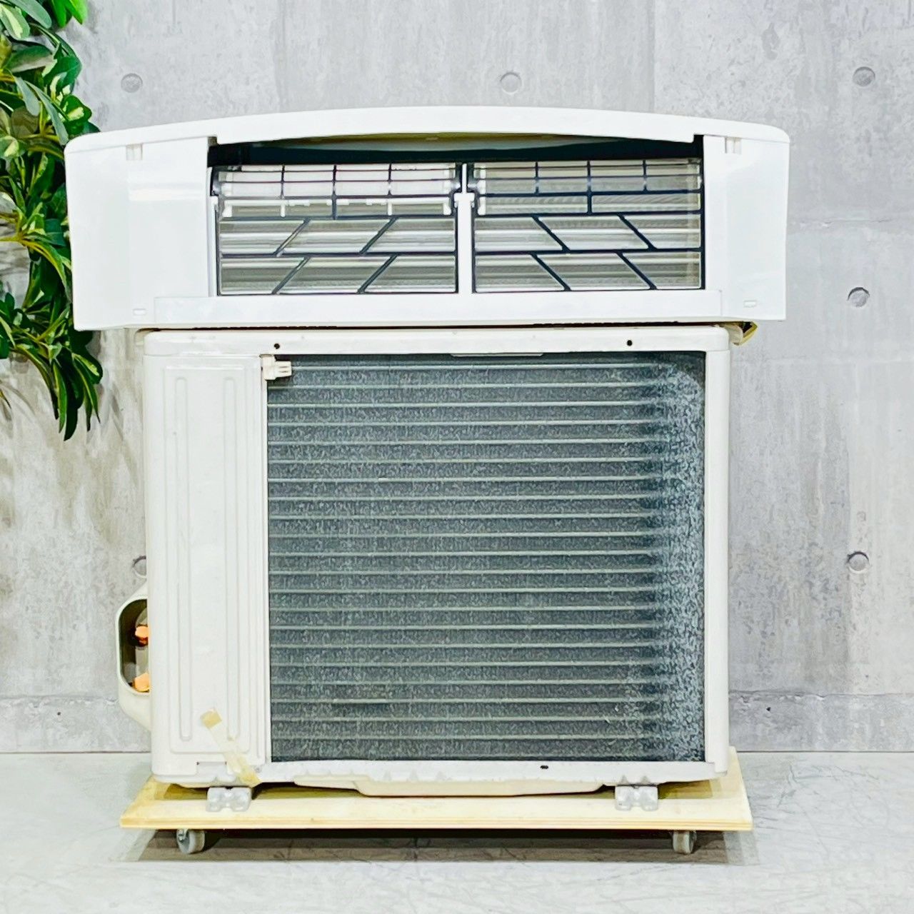 エアコン 8畳用