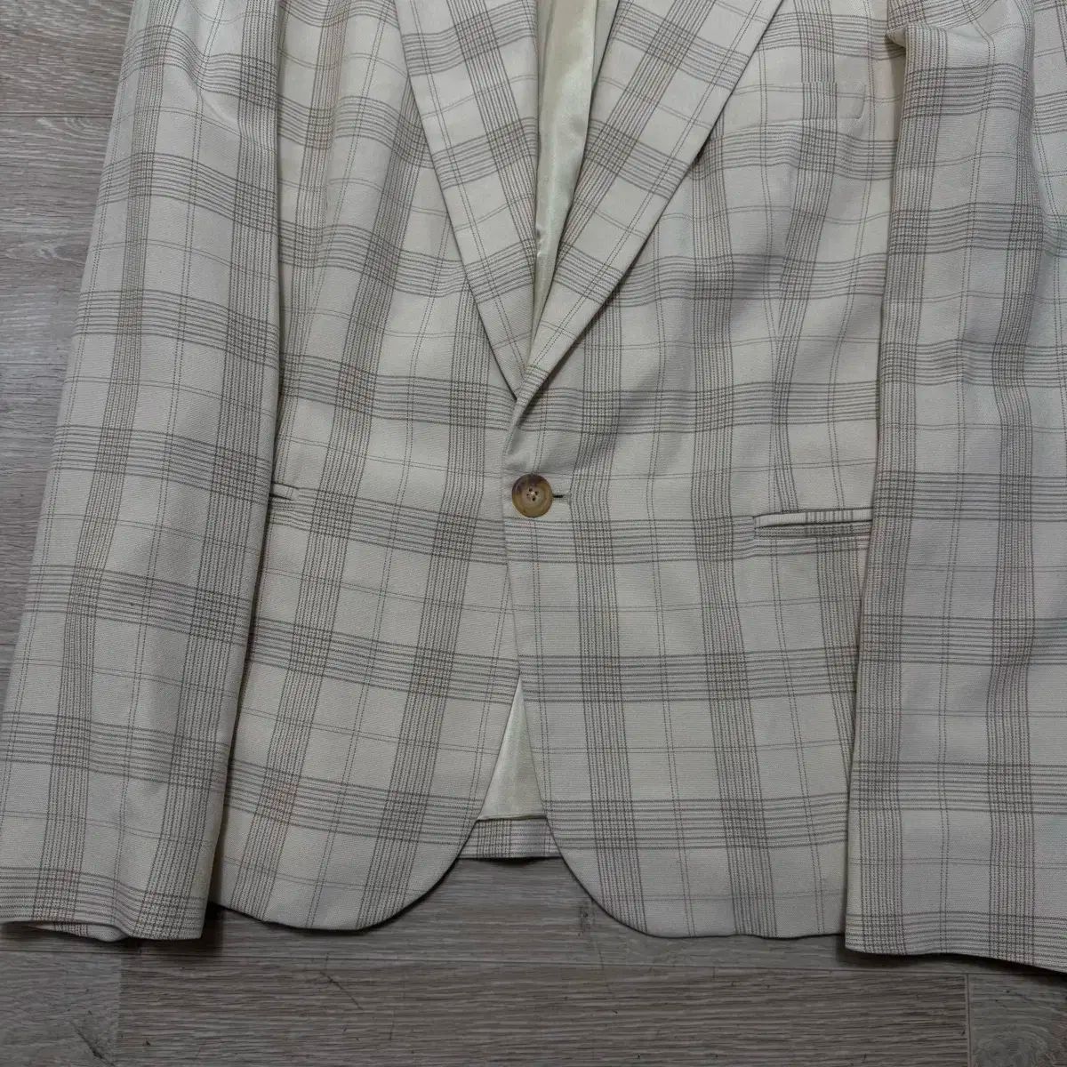 スーツ ジャケット