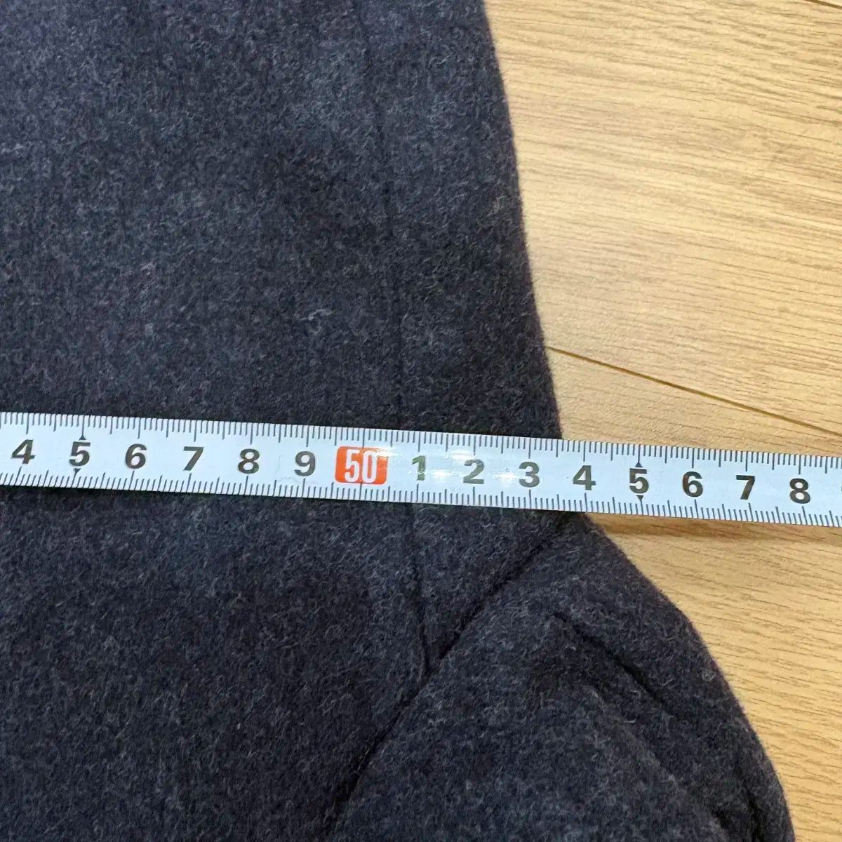 MOONDAL Leichtfried Loden ウール コート GULLKHAN_COM