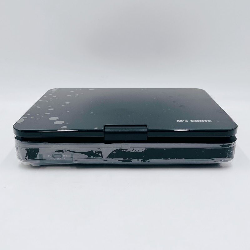 ポータブルブルーレイプレーヤー MPB-CW