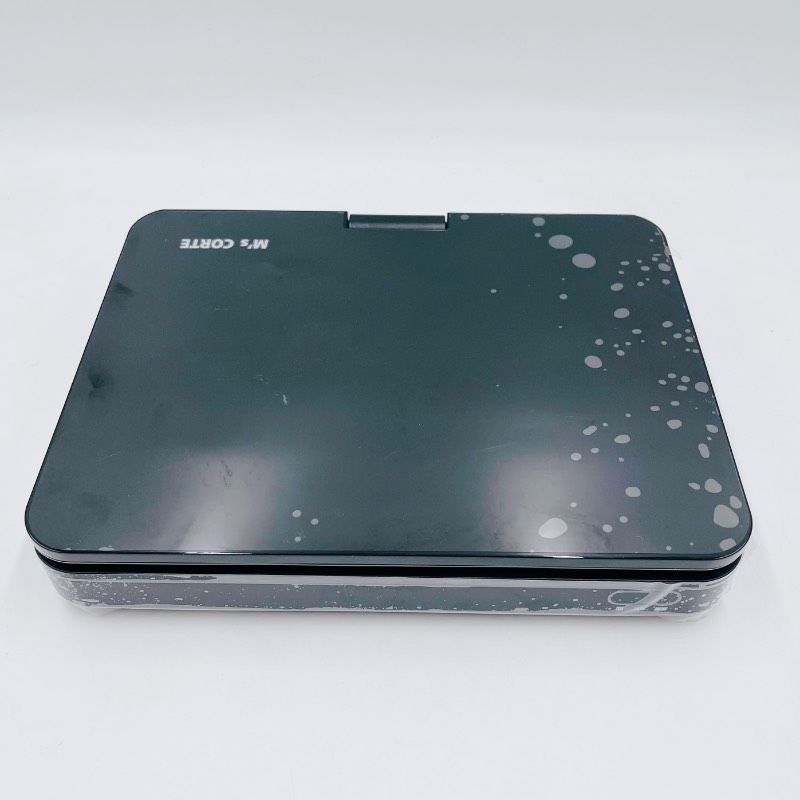  ダイニチ電子 M s CORTE ポータブルブルーレイプレーヤー MPB-CW 1012 BDプレーヤー ブルーレイプレーヤー プレーヤー