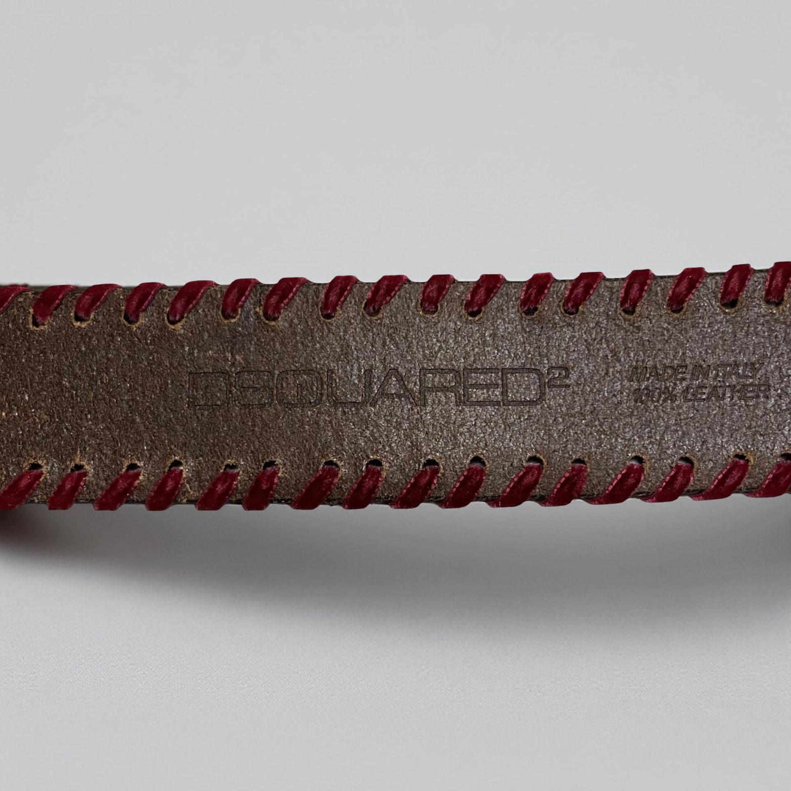 ディースクエアード