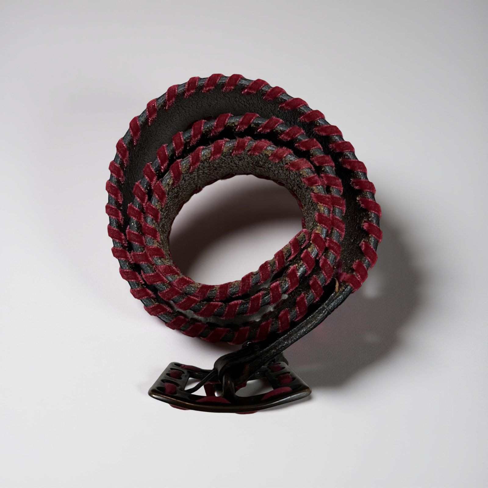 ITALY オールレザー