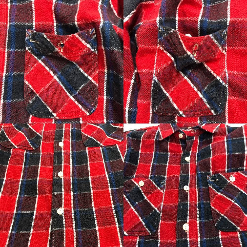 ザ リアルマッコイズ