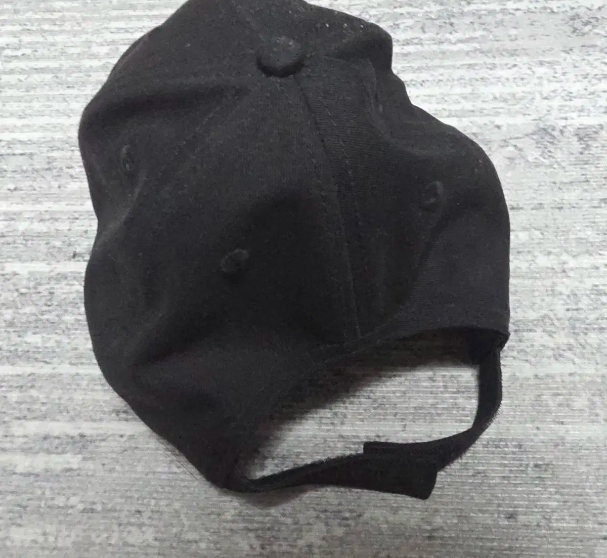 ニールバレット キューピー ベースボールキャップ