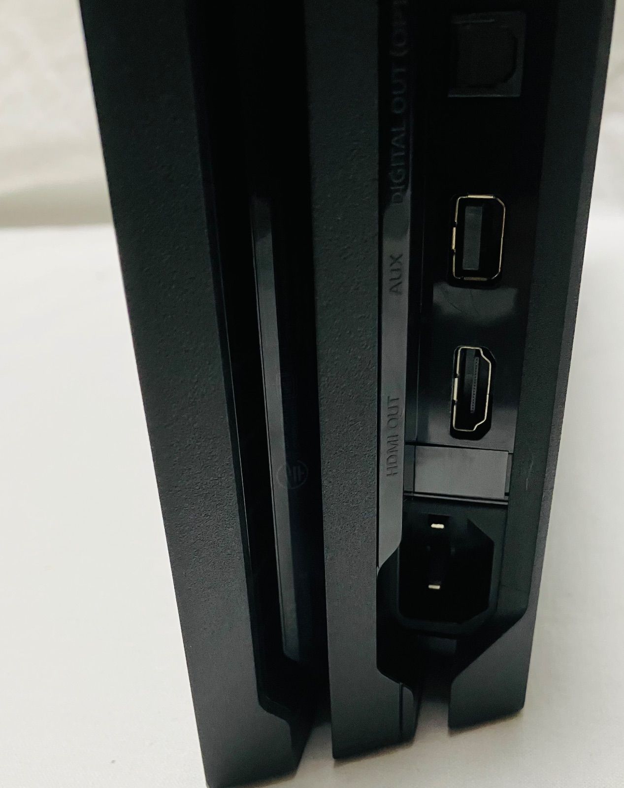 プレイステーション4