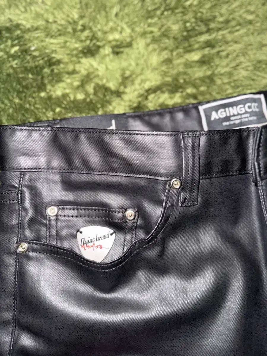 3 ダイイングブリード