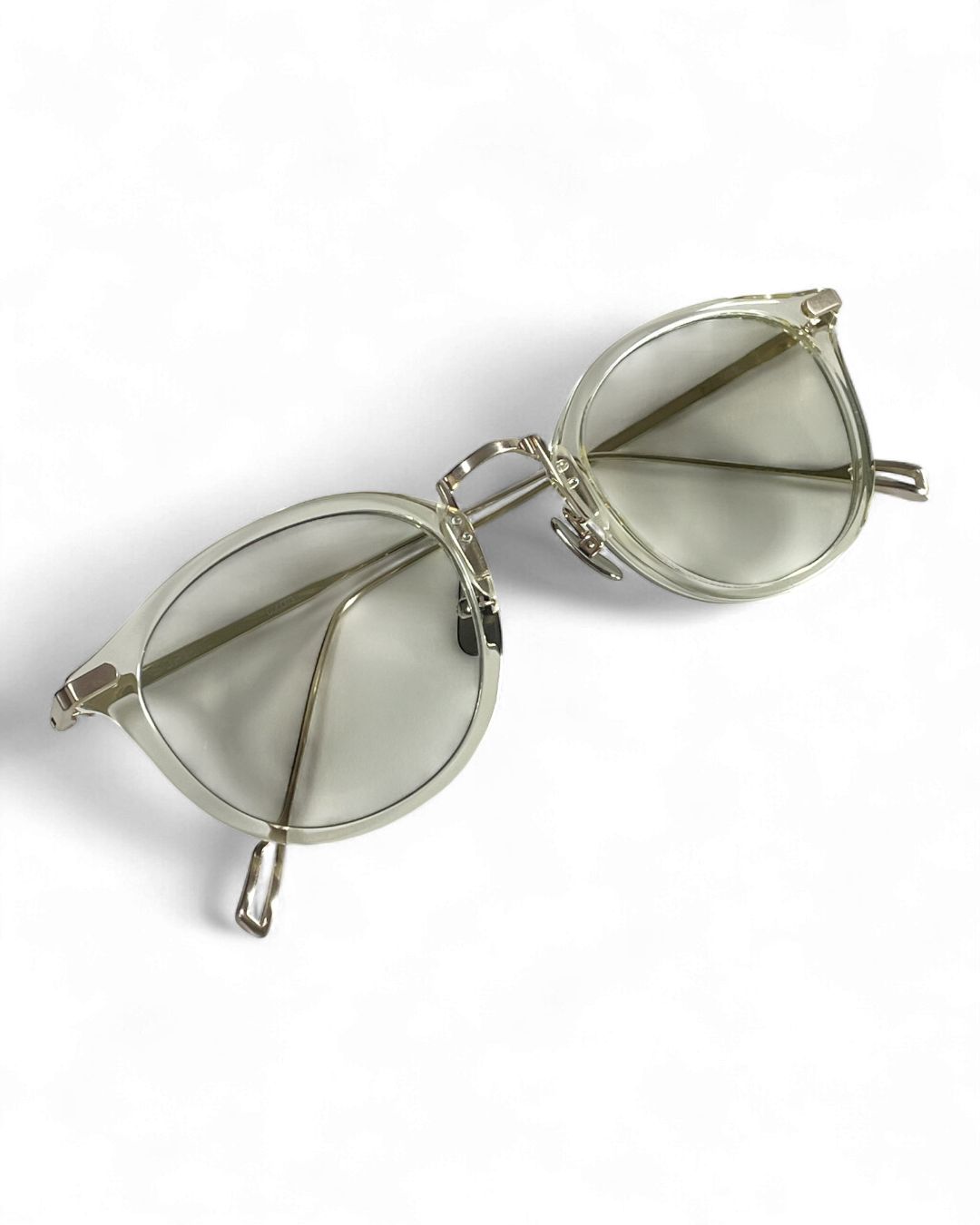 SOPHNET. x 金子眼鏡 000093 ソフネット別注 サングラス メガネ アイウェア ソフ コラボ