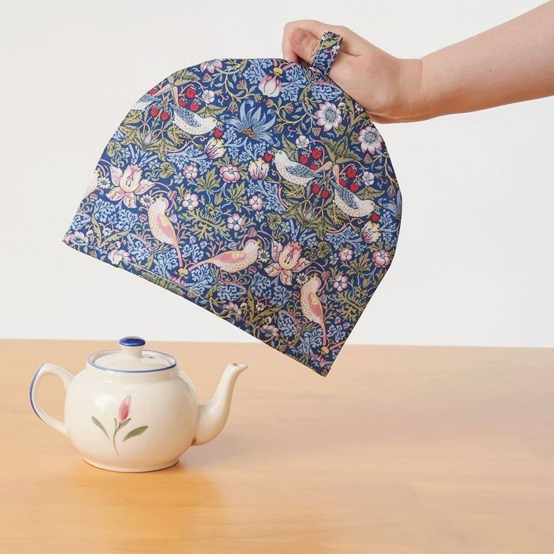 ティーポットカバー ティーコージー Tea cozy ティーコージー イギリス