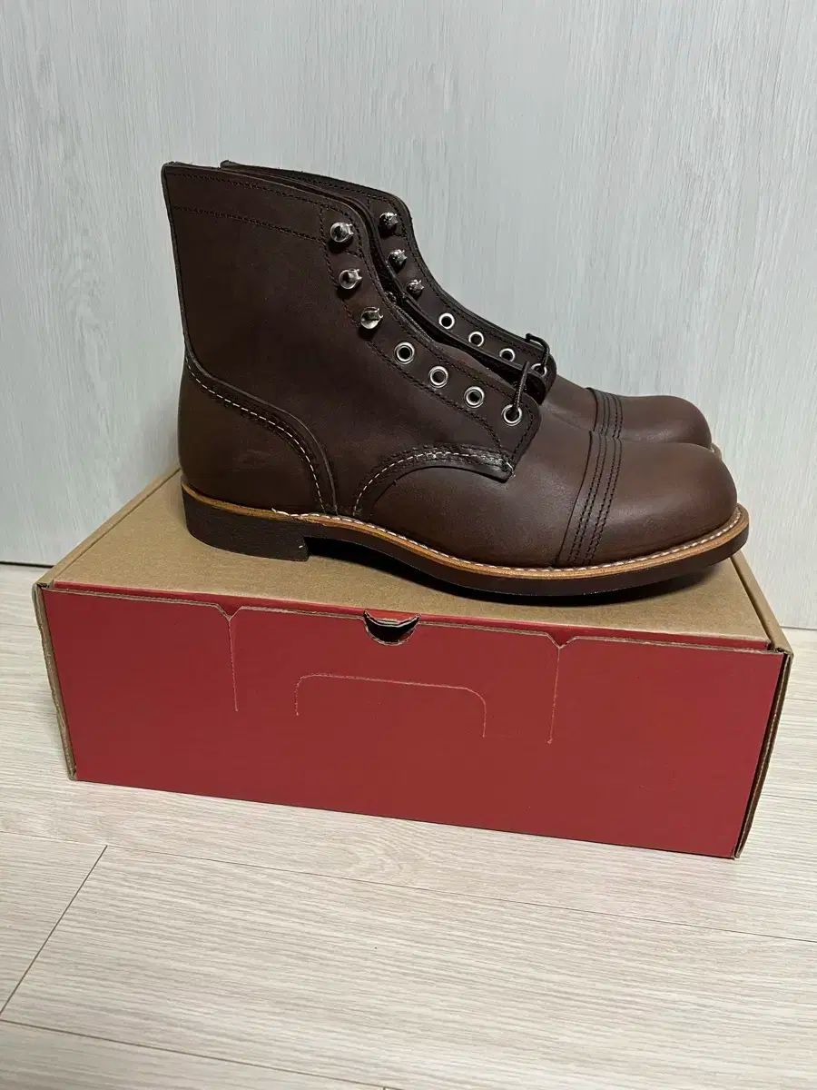 レッドウィング 8111