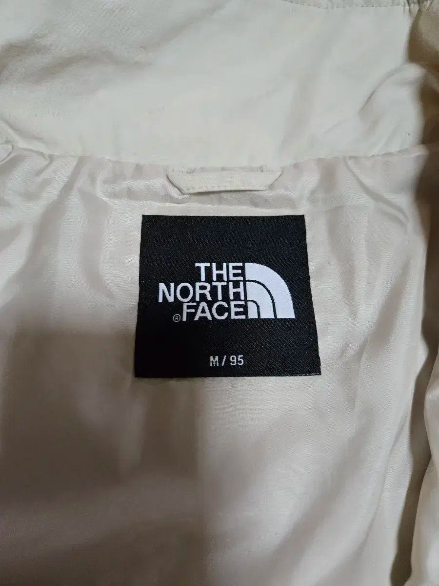 ザノースフェイス メンズ