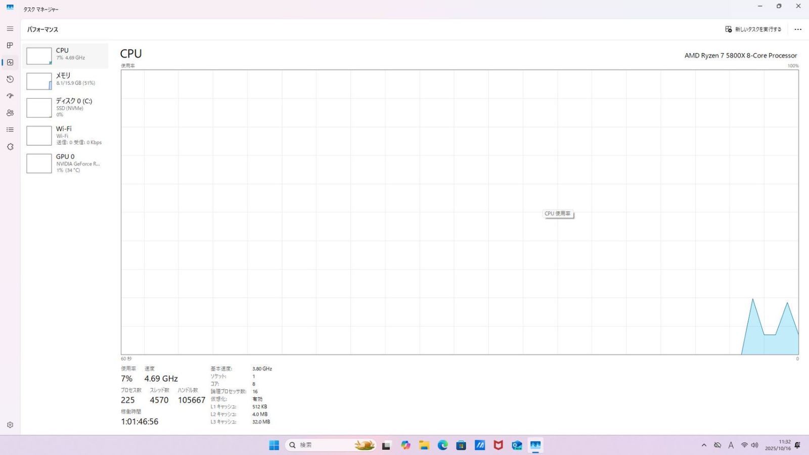 Win11公式対応8世代i7/メ16G/新品SSD+HDD/BD/地デジBSCS Win11高性能8