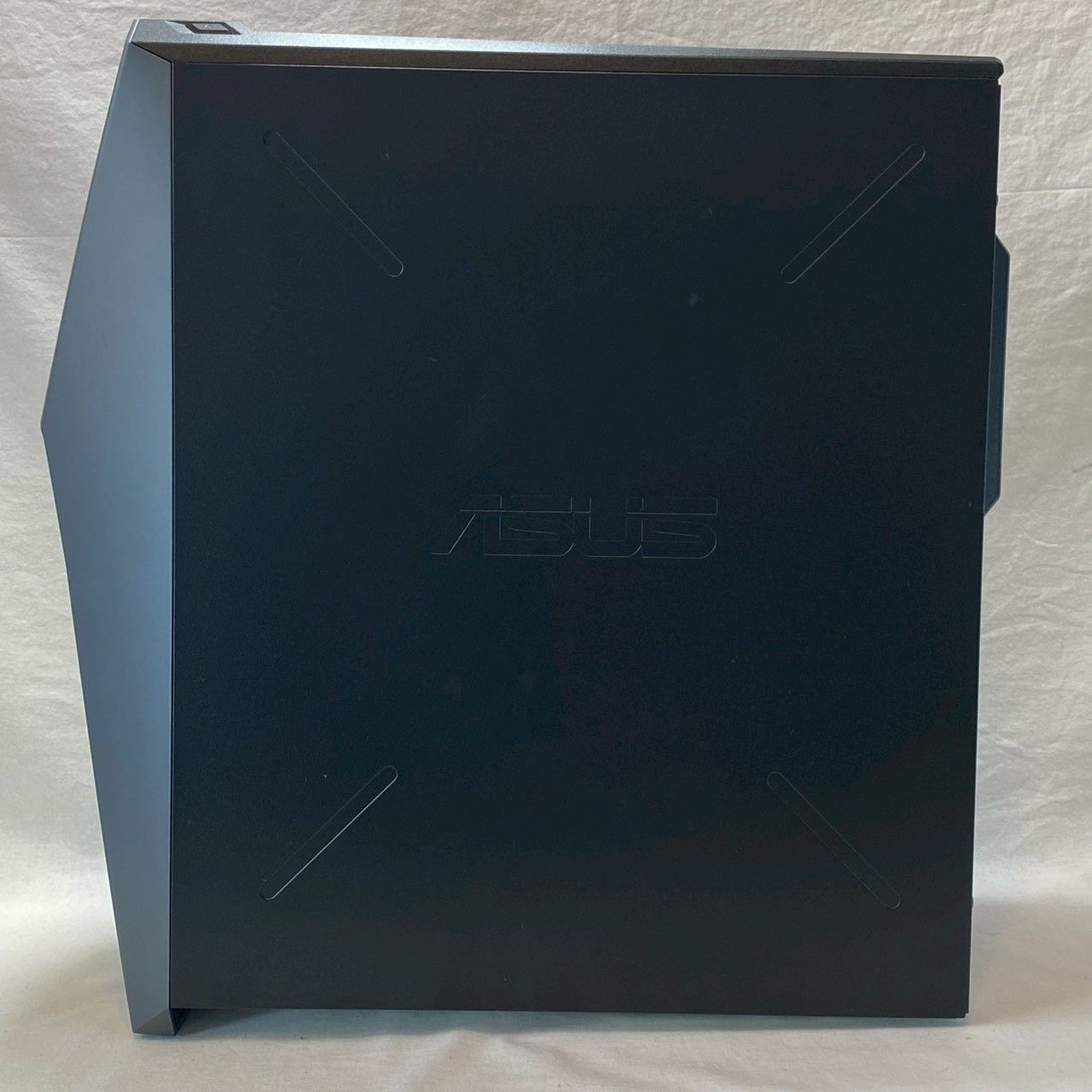 【良品】ASUS/ROG/Strix/G10DK/RTX2060/SUPER搭載/ゲーミングPC/Ryzen7/16GB/1TB/箱付/No.4040