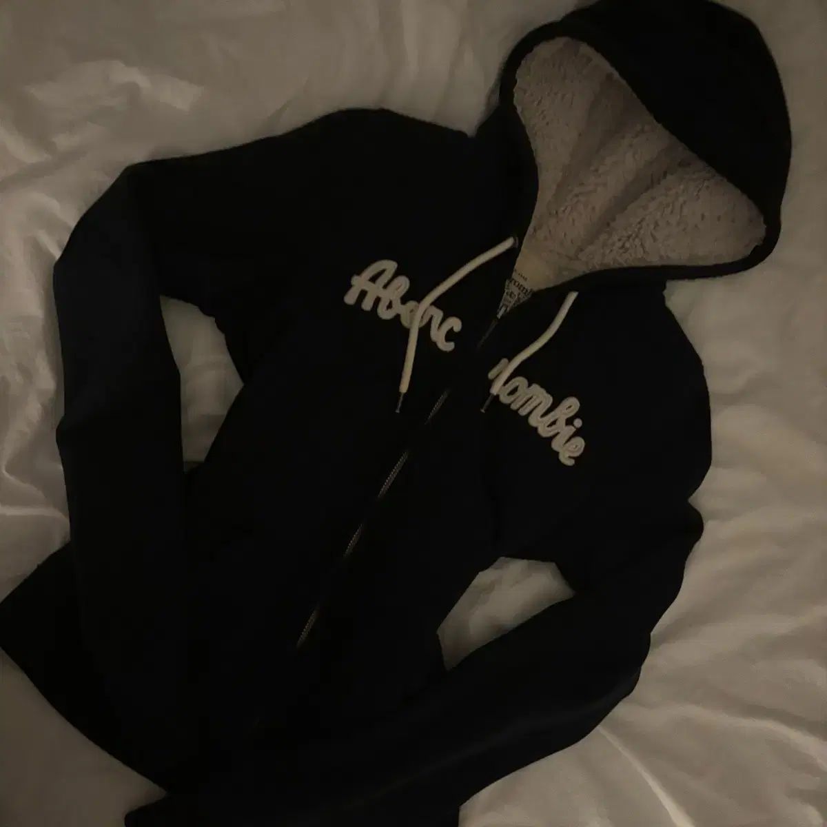 タイトフィット 起毛